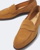 George Cleverley George Cleverley Bradley II suede loafers - 3