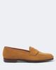 George Cleverley George Cleverley Bradley II suede loafers - 5