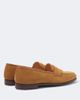 George Cleverley George Cleverley Bradley II suede loafers - 6
