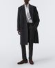 George Cleverley George Cleverley Bradley II suede penny loafers - 2