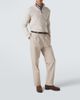 George Cleverley George Cleverley Cannes suede penny loafers - 2