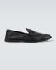George Cleverley George Cleverley Cornwall leather loafers - 1