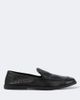 George Cleverley George Cleverley Cornwall leather loafers - 5
