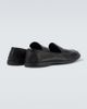 George Cleverley George Cleverley Cornwall leather loafers - 6