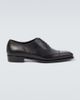 George Cleverley George Cleverley Harry leather Oxford shoes - 1