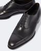George Cleverley George Cleverley Harry leather Oxford shoes - 3