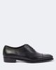 George Cleverley George Cleverley Harry leather Oxford shoes - 5