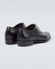 George Cleverley George Cleverley Harry leather Oxford shoes - 6