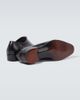 George Cleverley George Cleverley Harry leather Oxford shoes - 7