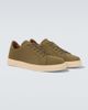George Cleverley George Cleverley Jack II leather sneakers - 1