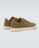 George Cleverley George Cleverley Jack II leather sneakers - 5