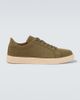 George Cleverley George Cleverley Jack II leather sneakers - 6