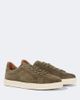 George Cleverley George Cleverley Jack II suede sneakers - 1