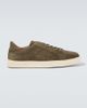 George Cleverley George Cleverley Jack II suede sneakers - 6