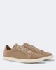 George Cleverley George Cleverley Jack III leather sneakers - 1