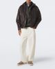 George Cleverley George Cleverley Jack III leather sneakers - 2