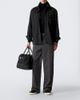 George Cleverley George Cleverley Jack leather sneakers - 2