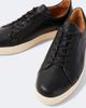 George Cleverley George Cleverley Jack leather sneakers - 3