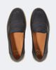 George Cleverley George Cleverley Joey II leather penny loafers - 4