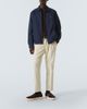 George Cleverley George Cleverley Joey II suede penny loafers - 2