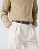 George Cleverley George Cleverley Leather belt - 2