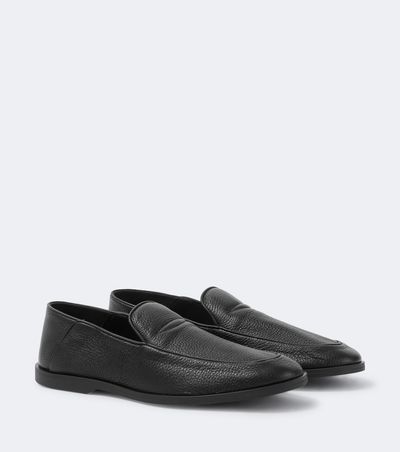 George Cleverley George Cleverley Leather loafers