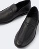 George Cleverley George Cleverley Leather loafers - 3