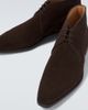George Cleverley George Cleverley Nathan suede ankle boots - 3