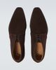 George Cleverley George Cleverley Nathan suede ankle boots - 4