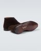 George Cleverley George Cleverley Nathan suede ankle boots - 7