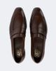 George Cleverley George Cleverley Owen leather loafers - 4