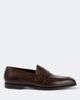 George Cleverley George Cleverley Owen leather loafers - 5
