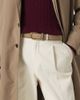 George Cleverley George Cleverley Suede belt - 2