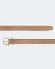 George Cleverley George Cleverley Suede belt - 4