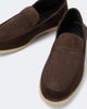 George Cleverley George Cleverley Suede loafers - 3