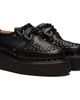 George Cox George Cox Black Ghillie Skipton Derbys - 4