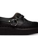 George Cox George Cox Black Harness Skipton Creeper Derbys - 1