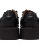 George Cox George Cox Black Harness Skipton Creeper Derbys - 2