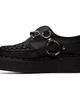 George Cox George Cox Black Harness Skipton Creeper Derbys - 3