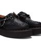 George Cox George Cox Black Harness Skipton Creeper Derbys - 4
