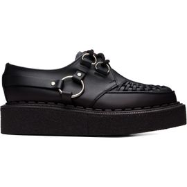 George Cox George Cox Black Harness Skipton Derbys