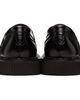 George Cox George Cox Black Hatton Penny Loafers - 2