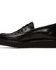 George Cox George Cox Black Hatton Penny Loafers - 3
