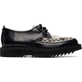 George Cox George Cox Black Ripple Hatton Derbys