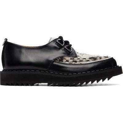 George Cox George Cox Black Ripple Hatton Derbys