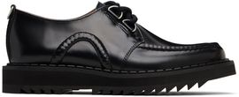 George Cox George Cox Black Ripple Viking Derbys