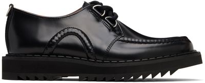 George Cox George Cox Black Ripple Viking Derbys