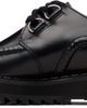 George Cox George Cox Black Ripple Viking Derbys - 3