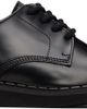 George Cox George Cox Black UNDERCOVER Edition 4 Eyelet Derbys - 1