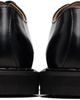 George Cox George Cox Black UNDERCOVER Edition 4 Eyelet Derbys - 2